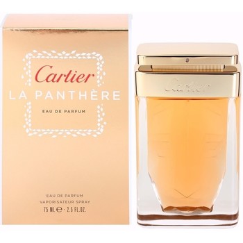 Cartier Perfume La Phantere - Eau de Parfum - 75ml - Vaporizador