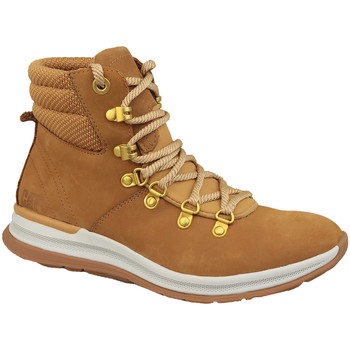 Caterpillar Botines Memory Lane