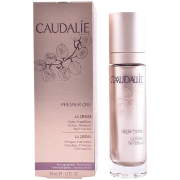 Caudalie Antiedad & antiarrugas Premier Cru La Crème