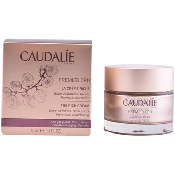 Caudalie Antiedad & antiarrugas Premier Cru La Crème Riche