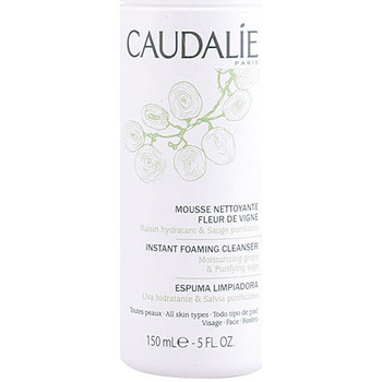 Caudalie Desmaquillantes & tónicos Mousse Nettoyante Fleur De Vigne