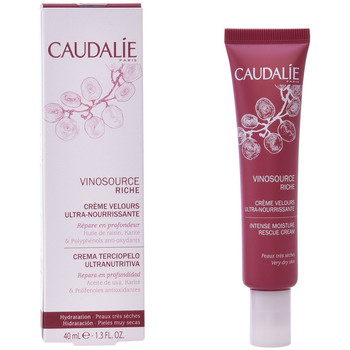 Caudalie Hidratantes & nutritivos Vinosource Crème Velours Ultra-nourrissante
