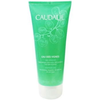 Caudalie Productos baño EAU DES VIGNES GEL DUCHA 200ML