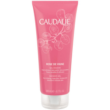 Caudalie Productos baño ROSE DE VIGNE GEL 200ML