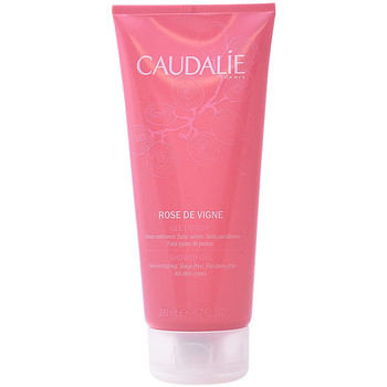 Caudalie Productos baño Rose De Vigne Gel Douche