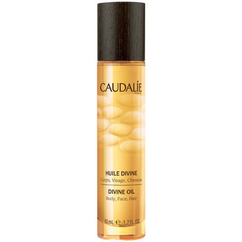Caudalie Tratamiento capilar COLLECTION DIVINE HUILE DIVINE 50ML