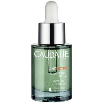 Caudalie Tratamiento facial VINEACTIV HUILE NUIT 30ML