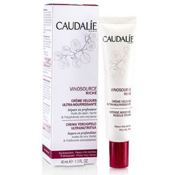 Caudalie Tratamiento facial VINOSOURCE CREME VELOURS ULTRA-NOURRISSANTE 40ML