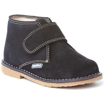 Cbp - Conbuenpie Botines Botines Safari de piel by CBP