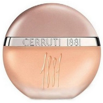Cerruti 1881 Agua de Colonia 1881 WOMAN EDT 50ML