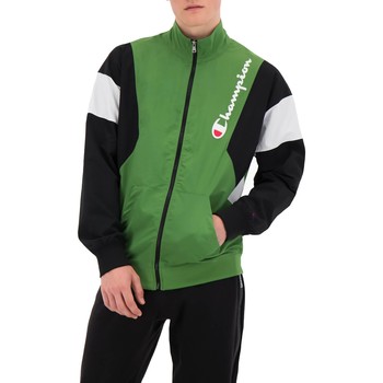 Champion Abrigo de plumas GIACCHETTO VERDE