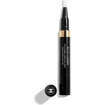 Chanel Antiarrugas & correctores ECLAT LUMIERE CORRECTEUR N40-BEIGE MOYEN 1,2ML