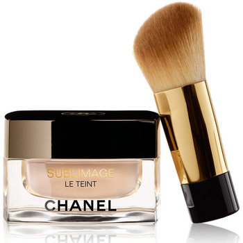 Chanel Base de maquillaje SUBLIMAGE LE TEINT TEINT CREMA B60-BEIGE 30ML