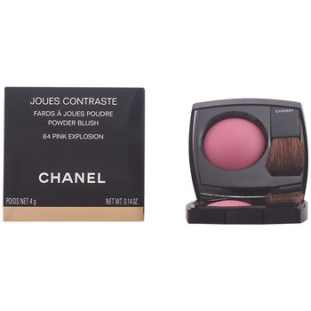 Chanel Colorete & polvos JOUES CONTRASTE N64-PINK EXPLOSION 4 GR