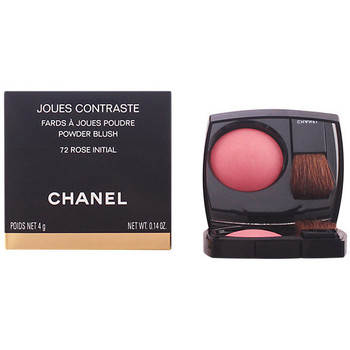 Chanel Colorete & polvos JOUES CONTRASTE N72-ROSE INITIALE 4 GR