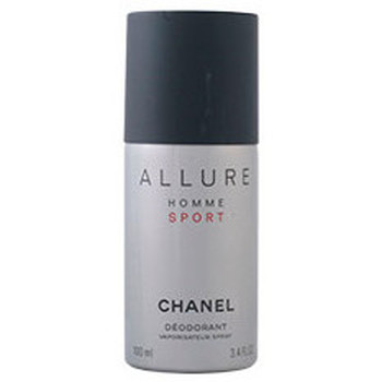 Chanel Desodorantes ALLURE HOMME SPORT DESODORANTE SPRAY 100ML