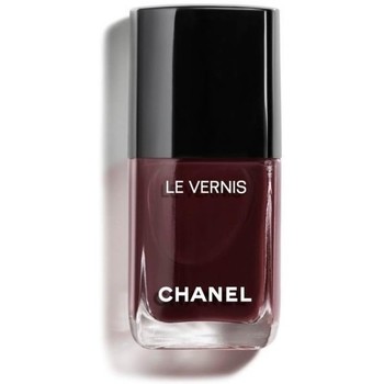 Chanel Esmalte para uñas LE VERNIS - 18 ROUGE NOIR
