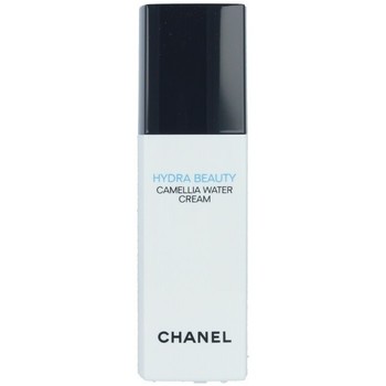 Chanel Iluminador HYDRA BEAUTY CAMELLIA WATER CREAM 30ML