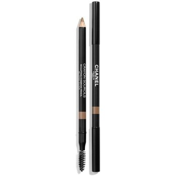 Chanel Lápiz de ojos CRAYON SOURCILS N10-BLOND CLAIR 1 GR