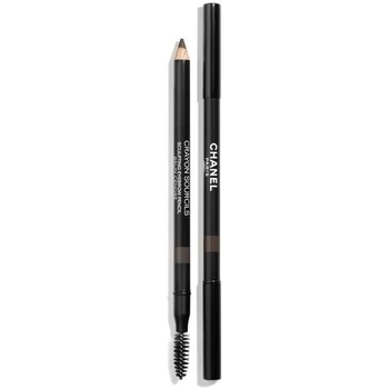 Chanel Lápiz de ojos CRAYON SOURCILS N40-BRUN CENDRE 1 GR