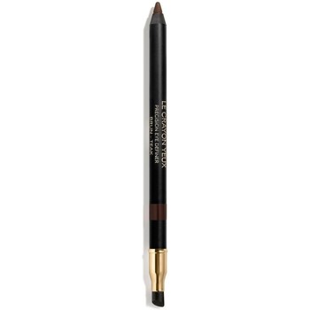 Chanel Lápiz de ojos LE CRAYON YEUX - 2 BRUN TEAK