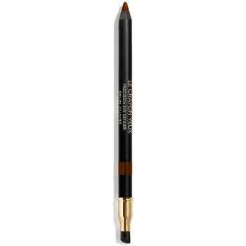 Chanel Lápiz de ojos LE CRAYON YEUX - 66 BRUN CUIVRE