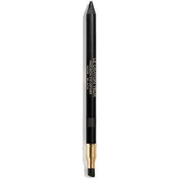 Chanel Lápiz de ojos LE CRAYON YEUX PERFILADOR LABIAL N01 NOIR 1,1 GR