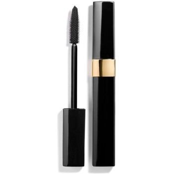 Chanel Máscaras de pestañas INIMITABLE MASCARA N10-NOIR NEGRO 6 GR