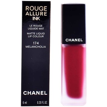 Chanel Pintalabios ROUGE ALLURE INK LE ROUGE LIQUIDE MAT 174-MELANCHOLIA 6ML