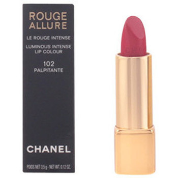 Chanel Pintalabios ROUGE ALLURE LIPSTICK BARRA DE LABIOS 102 PALPITANTE 3.5 GR