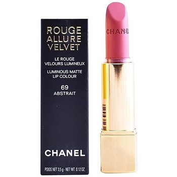 Chanel Pintalabios ROUGE ALLURE VELVET 69-ABSTRAIT 3,5GR