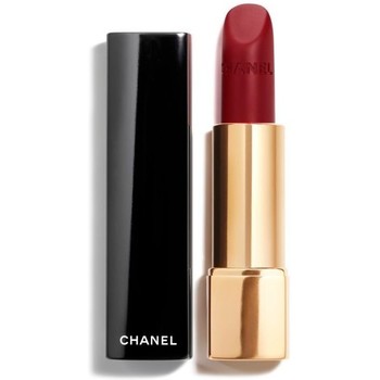 Chanel Pintalabios ROUGE ALLURE VELVET - COLOR 38 LA FASCINANTE