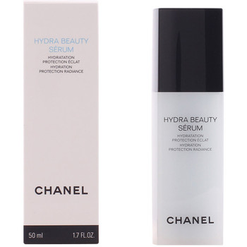 Chanel Tratamiento facial HYDRA BEAUTY SERUM 50ML