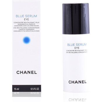 Chanel Tratamiento para ojos BLUE SERUM EYE REVITALIZING CONCENTRATE 15ML
