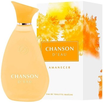 Chanson D'eau Agua de Colonia CHANSON D EAU AMANECER EDT 200ML
