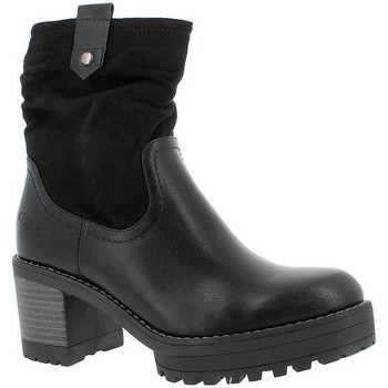 Chika 10 Botines PILAR-04