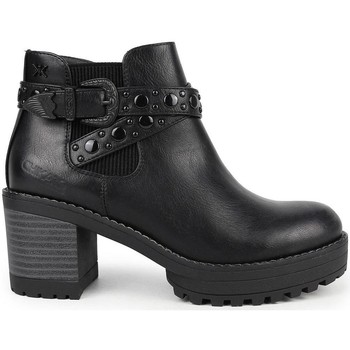 Chika 10 Botines PILAR-08