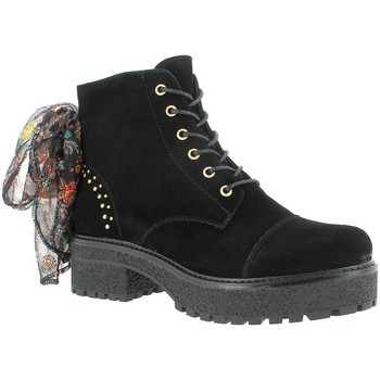 Chika 10 Botines ROCIO-04