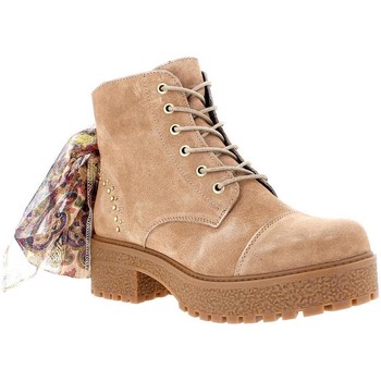 Chika 10 Botines ROCIO-04