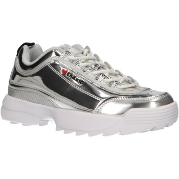 Chika 10 Zapatillas BEYONCE 01