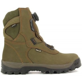 Chiruca Zapatillas de senderismo Botas Bulldog Boa 01 Gore-Tex