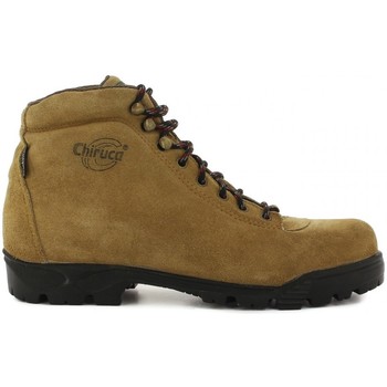 Chiruca Zapatillas de senderismo Botas Cleta 02