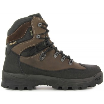 Chiruca Zapatillas de senderismo Botas Etrusca 02 Gore-Tex