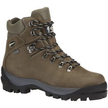 Chiruca Zapatillas de senderismo Botas Nepal Pro 01 Gore-Tex