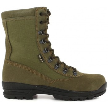 Chiruca Zapatillas de senderismo Botas Sabana 01