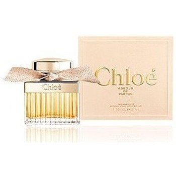 Chloe Perfume ABSOLU EDP SPRAY 50ML