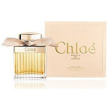 Chloe Perfume ABSOLU EDP SPRAY 75ML