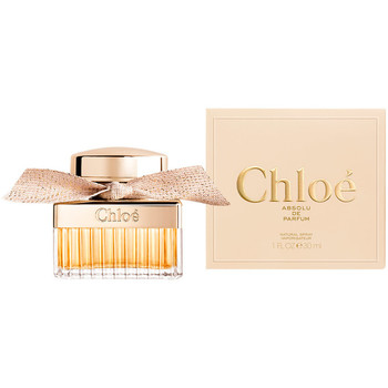 Chloe Perfume Chloé Absolu Edp Vaporizador
