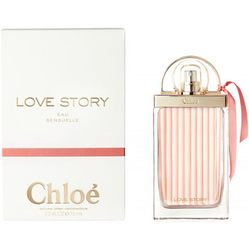 Chloe Perfume LOVE STORY EAU SENSUELLE EDP 75ML SPRAY