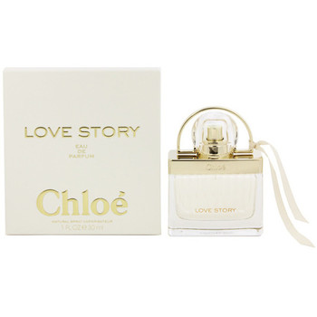 Chloe Perfume LOVE STORY EDP 30ML